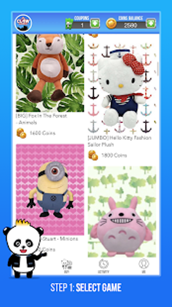 Imagen 3 para Claw Games LIVE: Play Rea…