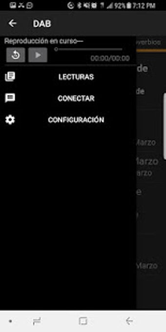 Imagen 1 para DAB Espanol
