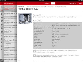 Imagen 0 para Honeywell Industrial Safe…