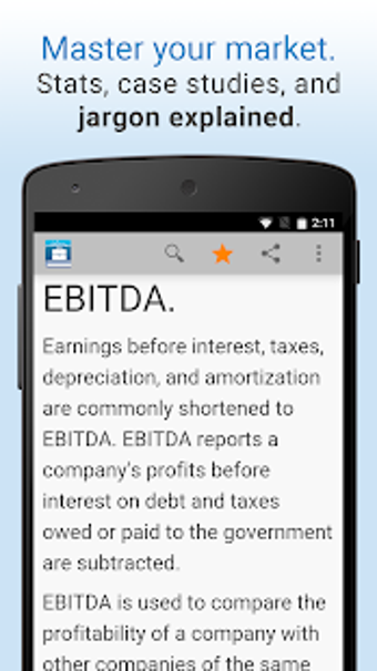 Imagen 1 para Business Dictionary by Fa…