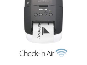 Image 0 for Checkin Air