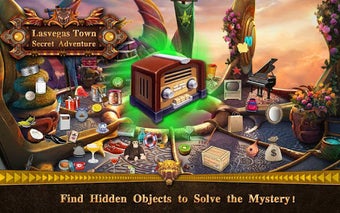 Imagen 0 para Hidden Object Games 300 L…