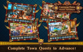 Imagen 1 para Hidden Object Games 300 L…