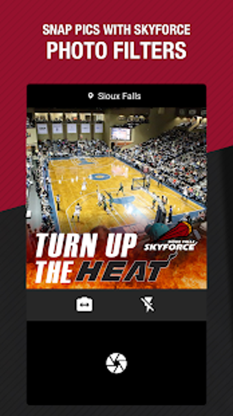 Image 2 for Sioux Falls Skyforce