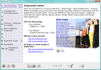 Image 2 for Kurso de Esperanto