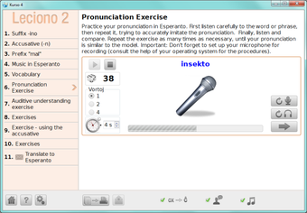 Image 0 for Kurso de Esperanto