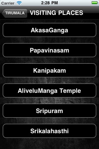 Image 0 for Sri Balaji