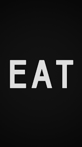 Image 0 for EAT: THE REVOLUTION