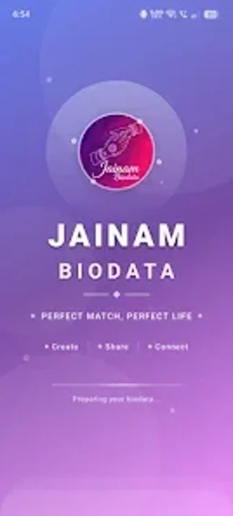 Image 0 for Jainam Bio Data