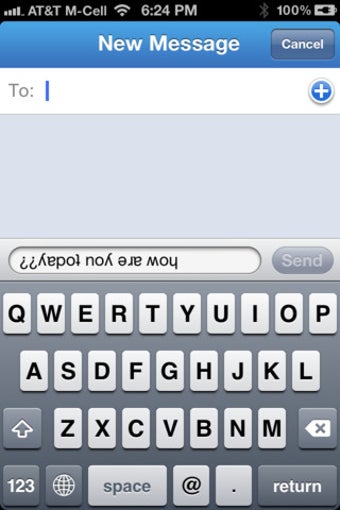 Imagen 1 para Text Flipper