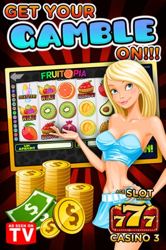Image 0 for Ace Slots Machines Casino…