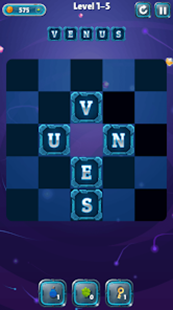 Image 0 for Digi 995: Word Maze