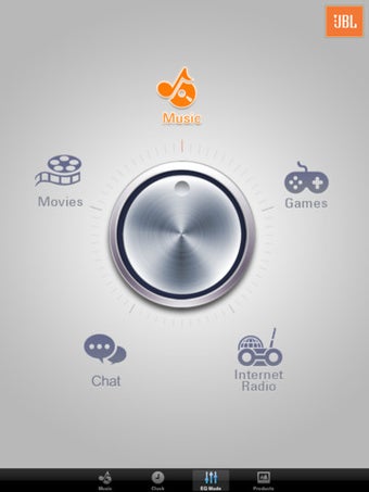 Image 0 for JBL OnBeat