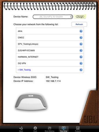 Image 4 for JBL OnBeat