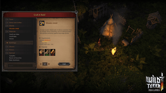 Imagen 0 para Wild Terra 2: New Lands