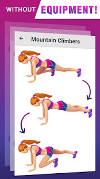 Image 2 for Fat Burning Workout - Bel…