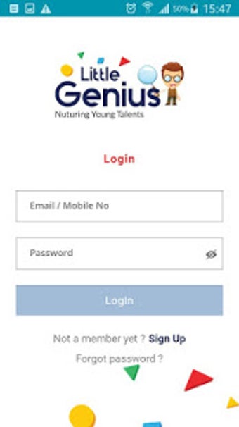 Image 1 for Little Genius