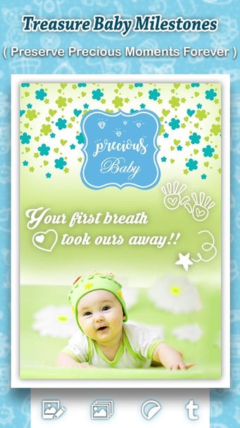 Imagen 1 para Baby Pics Free