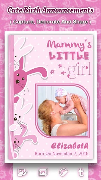 Imagen 1 para Baby Pics Free
