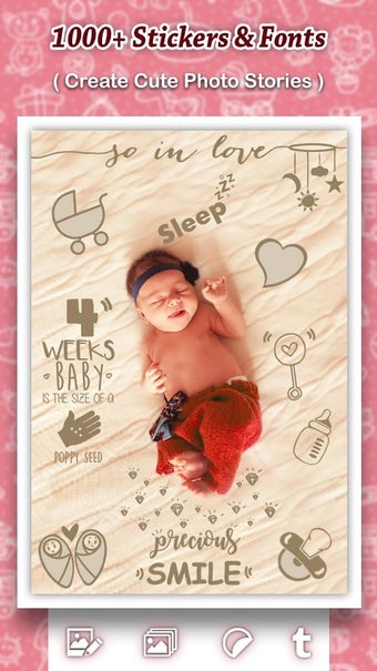 Imagen 2 para Baby Pics Free