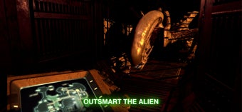 Imagen 1 para Alien: Blackout