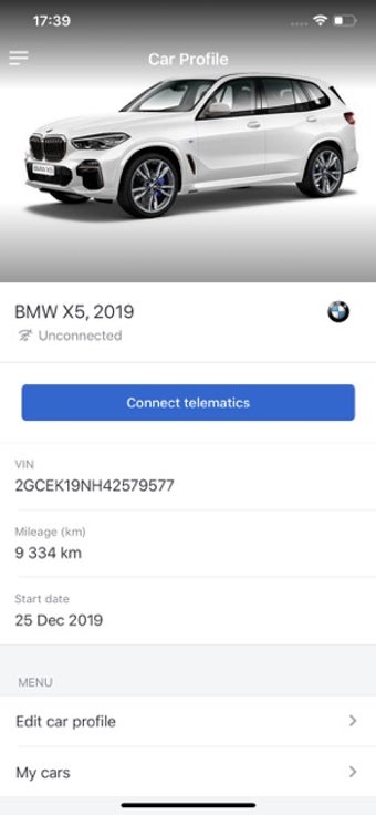 Image 2 for myBMW UA