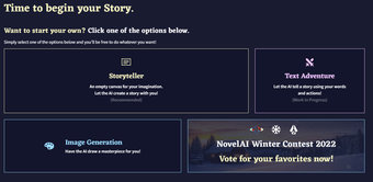 Imagen 0 para NovelAI