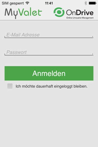 Image 0 for MyValet - OnDrive