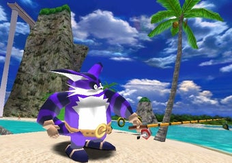 Image 0 for Sonic Adventure DX: Direc…