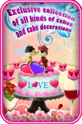 Image 0 for Cake Up!