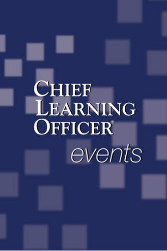 Image 0 for Chief Learning Officer ev…