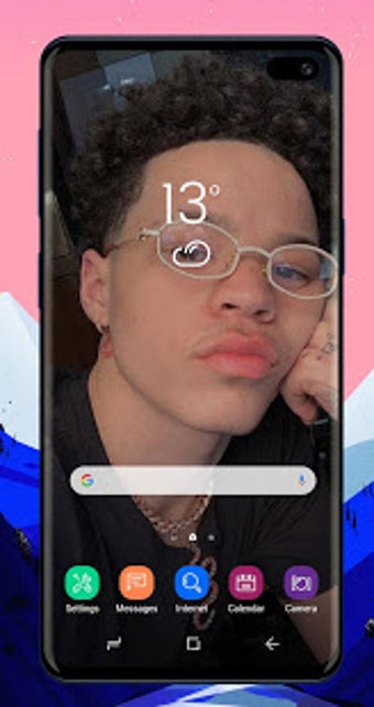 Image 2 for Lil Mosey Wallpaper HD