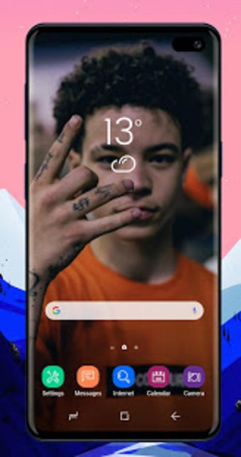 Image 1 for Lil Mosey Wallpaper HD