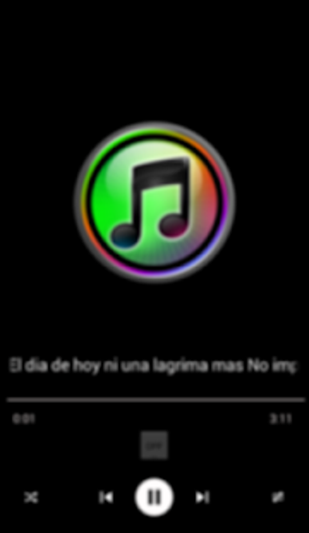 Imagen 3 para Musica C Kan MP3 - No Int…
