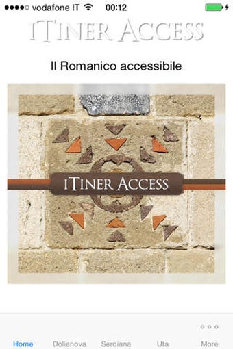 Image 0 for iTinerAccess