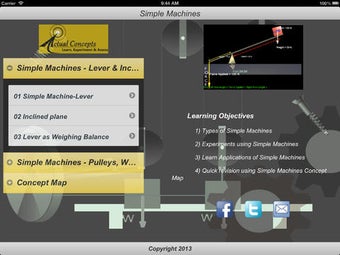 Image 0 for Simple Machines