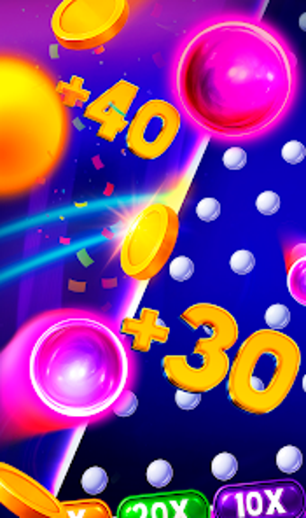 Image 0 for Plin: Layer Bouncing