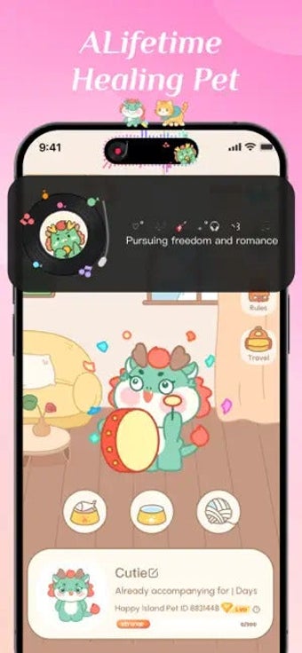 Image 0 for Widgify -DIY LIVE Wallpap…