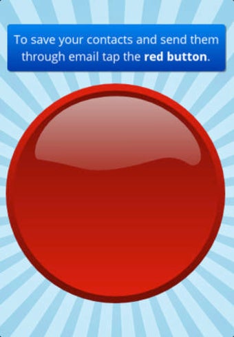 Image 0 for Save Contacts Email CSV