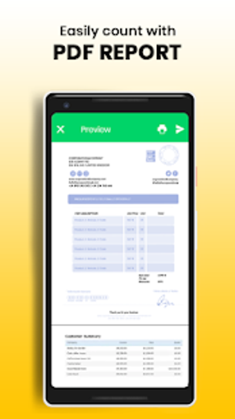 Image 0 for Free Invoice Generator - …