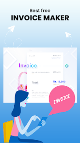 Image 3 for Free Invoice Generator - …