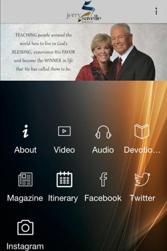 Image 1 for Jerry Savelle Ministries