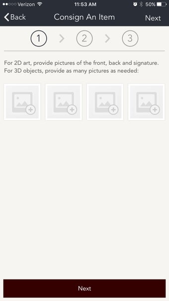 Image 2 for Gunrunner Online Auctions