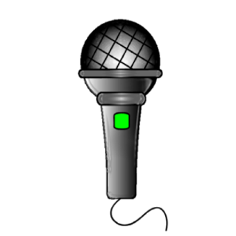 Imagen 0 para Microphone