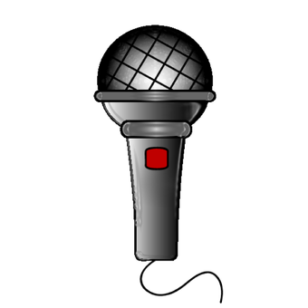 Imagen 1 para Microphone