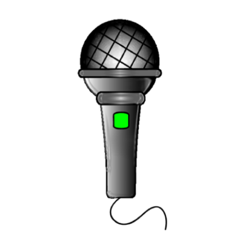 Imagen 0 para Microphone