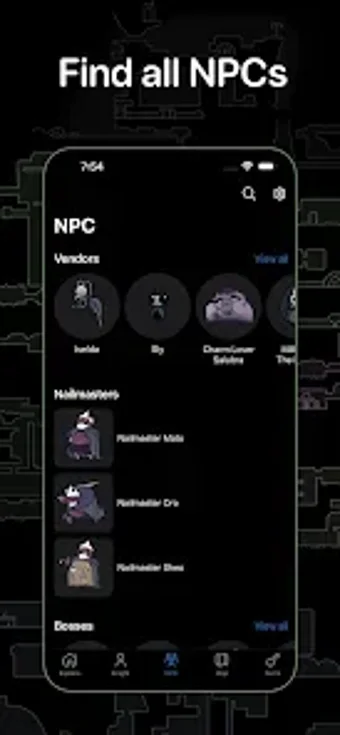 Image 0 for Guide for Hollow Knight