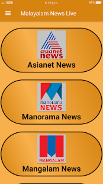 Image 1 for Malayalam News Channel - …