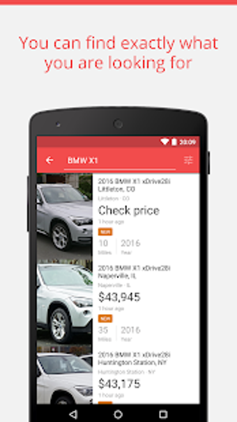 Image 2 for Used cars for sale - Trov…
