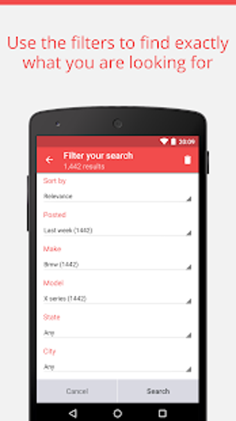 Image 3 for Used cars for sale - Trov…